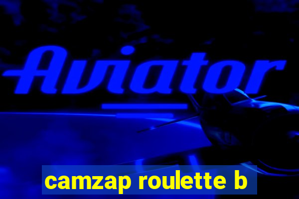 camzap roulette b